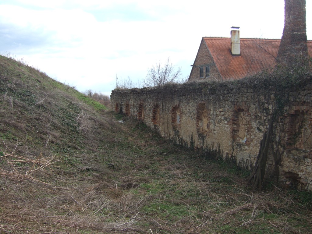 Фотографија из галерије Манастира Кувеждин, 2009 (13)